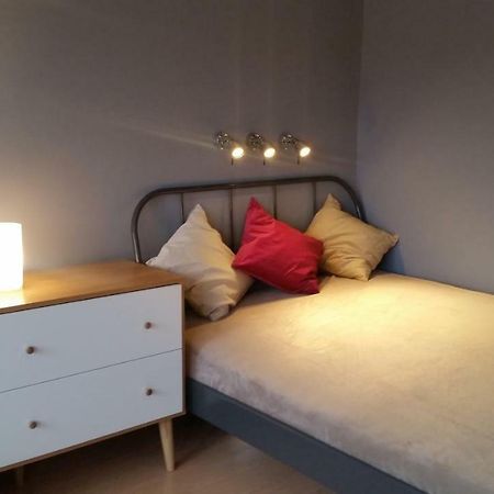 索波特Apartament Bryza公寓 外观 照片