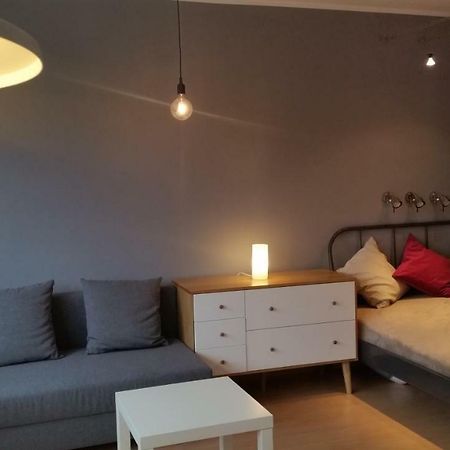 索波特Apartament Bryza公寓 外观 照片