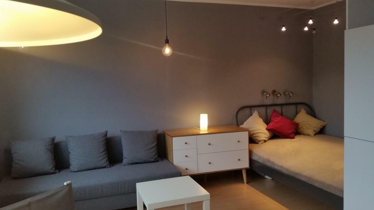 索波特Apartament Bryza公寓 外观 照片